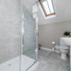 Отель The Georgian Coach House With Freestanding Bath, фото 11