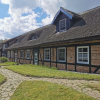Отель Reethäuser auf Rügen, фото 15