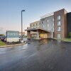 Отель Fairfield Inn & Suites Bardstown, фото 1