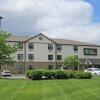 Отель Extended Stay America Suites Rochester Henrietta, фото 16