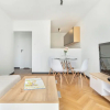 Отель Bright Apartment Gdynia for 4 by Renters, фото 7