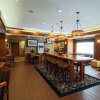 Отель Hampton Inn Waterloo, фото 21