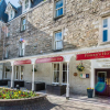 Отель Fisher's Hotel, фото 1