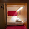 Отель Pangea Pod Hotel, фото 13