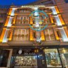 Отель Aprilis Hotel - Special class в Стамбуле
