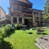 Отель Marmotte - Apartment near the cable car in La Grave, фото 1