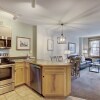 Отель Buffalo Lodge~1br Condo~8388 ~walk To Slopes ~kids Ski Free 1 Bedroom Condo by RedAwning, фото 5