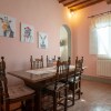 Отель Tognazzi Casa Vacanze - Casa il Giglio, фото 12