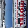 Отель Alta Vista Motel в Маккерров