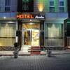 Отель Karakocan Hanedan Hotel в Гюнгёрене