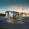 Отель Motel 6 Greenville, SC - I-85 Near Downtown в Гринвилле