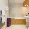 Отель Fantastic 2BR Flat in Manchester City Centre, фото 2
