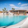 Отель Bungalow Near The Beach With Pool 9, фото 3