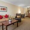 Отель Comfort Suites Linn County, фото 13