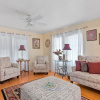 Отель Das Bierschwale Gastehaus 2 Bedroom Home by RedAwning, фото 7
