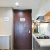 Отель Nice And Relax 1Br At Grand Sungkono Lagoon Apartment, фото 2