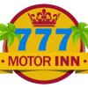 Отель 777 Motor Inn, фото 10