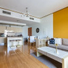 Отель Bright & Spacious 1BR in JVC - Sleeps 3!, фото 11