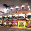 Отель Gaja Hotel, фото 1