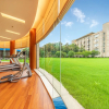 Отель New Yallan Hotel Deqing, фото 26