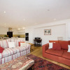 Отель Up-market one Bedroom Apartment Just Minutes From the River Thames. Broughton rd, фото 8