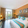 Отель Al Jahra Copthorne Hotel & Resort, фото 36