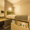 Отель Super Hotel Premier Osaka Honmachi, фото 6