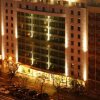 Отель VIP Executive Entrecampos Hotel & Conference в Лиссабоне