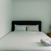 Отель Elegant 2Br With Extra Room Apartment At Sudirman Tower Condominium, фото 6