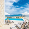 Отель Villa Latchi View 21, фото 17