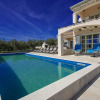 Отель Cozy Villa In Kastelir With Swimming Pool, фото 16
