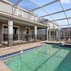 Отель Spacious 8 Bed Pool Home With Game Room 8 Bedroom Condo by RedAwning, фото 14