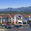 Отель Fairfield Inn & Suites Colorado Springs N./Air Force Academy, фото 15
