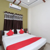 Отель OYO 12376 Hotel Dhanraj, фото 7