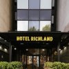 Отель Richland LES, фото 46