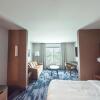 Отель Fairfield Inn & Suites by Marriott Kingsport, фото 5