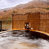 Отель Okuhida Onsenkyo Shinhotaka Onsen Yukimurasaki, фото 18