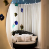 Отель Al Faisaliah Suites, фото 11