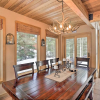 Отель Home w/ Deck, 3 Mi to Main St Breck + Ski Resort!, фото 11