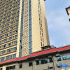 Отель Kyriad Hotel (Guiyang Huaxi University Town Station), фото 7