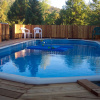 Отель Nature's Inn Bed and Breakfast, фото 3