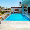 Отель Villa in Cabo San Lucas 1034, фото 9