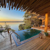 Отель Tongabezi Lodge, фото 12