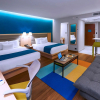 Отель City Express Suites by Marriott Playa Del Carmen, фото 42