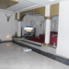Отель Here is our Lovely 1-bed Apartment in Abidjan, фото 18