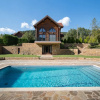 Отель Evritos Villas & Suites with Pool, фото 17