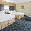 Отель Quality Inn Jacksonville - Orange Park near Naval Air Station, фото 6
