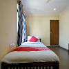 Отель OYO 4280 The City Gate Residency, фото 6
