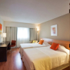 Отель Novotel Lima San Isidro Hotel, фото 5