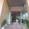 Отель Ngan Ha Hotel в Донгхое